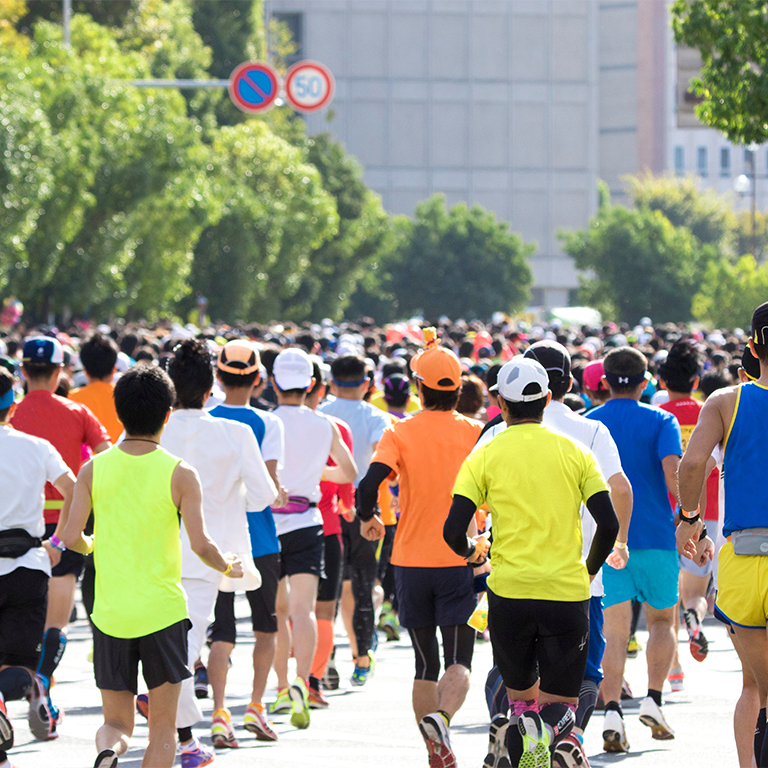 イベントナースって何