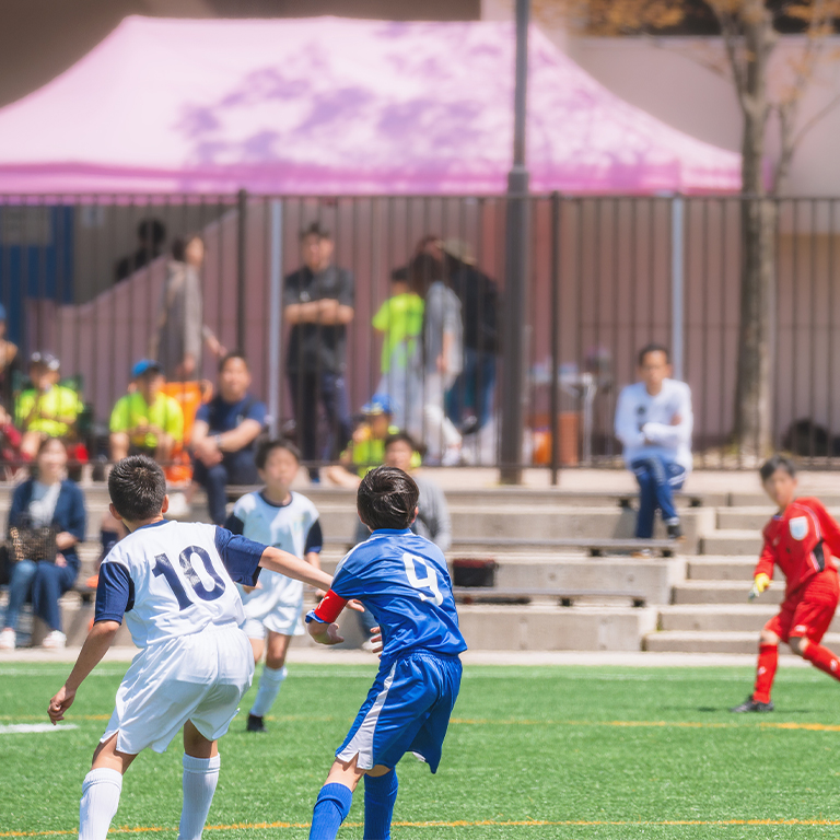 各種スポーツ大会