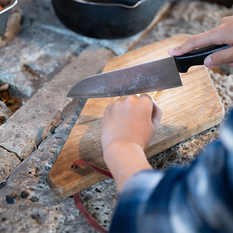 子どもがメインのイベント