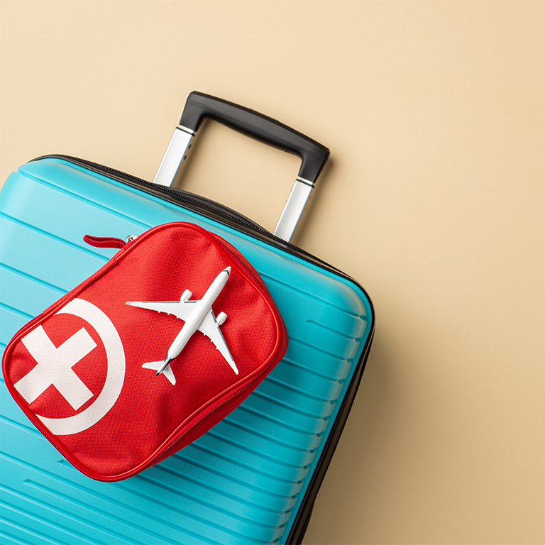 混同されやすいツアーナースとの違い