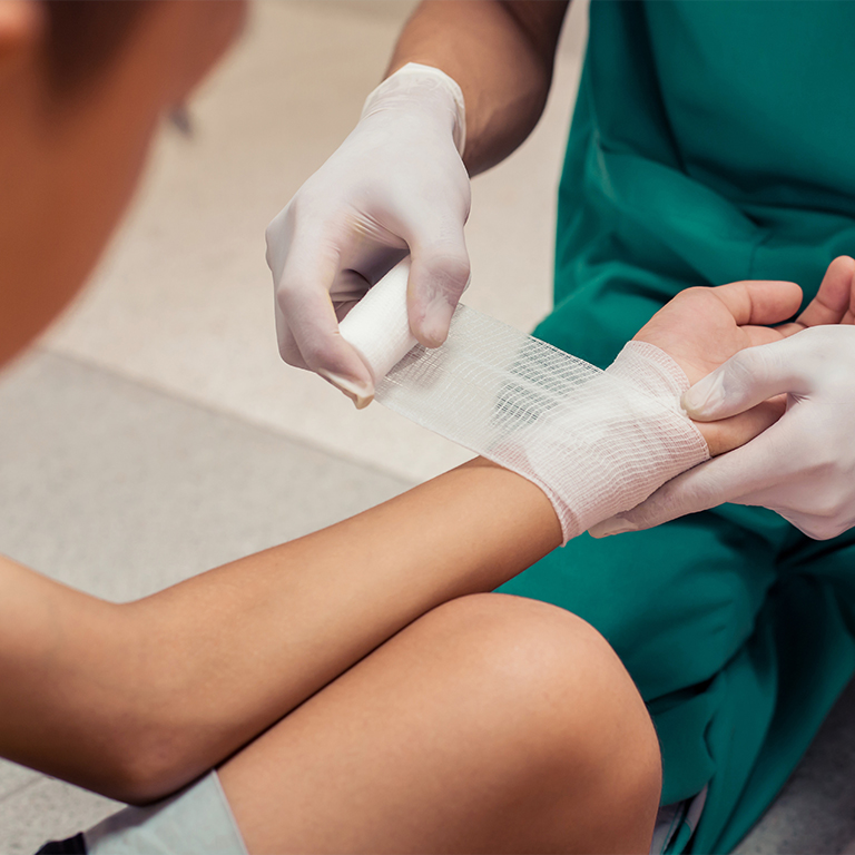 どんなスキルが身につく？