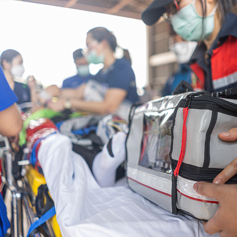 必要なスキルを有しているか