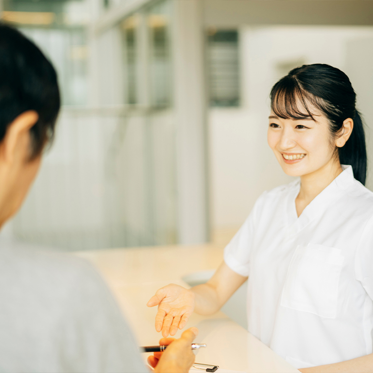 やりがいを感じたこと