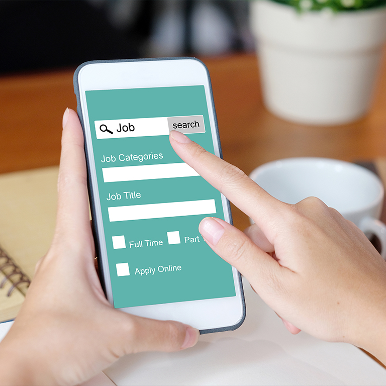 アプリを利用しよう