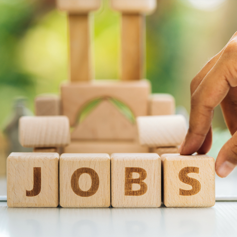 そもそも求人はどうやって探す？