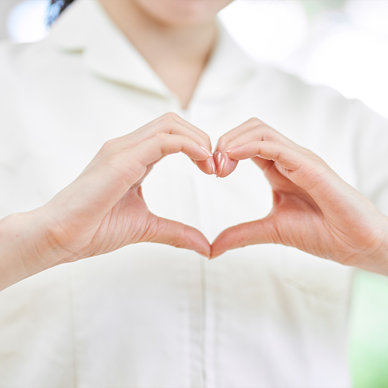 使いやすさが魅力