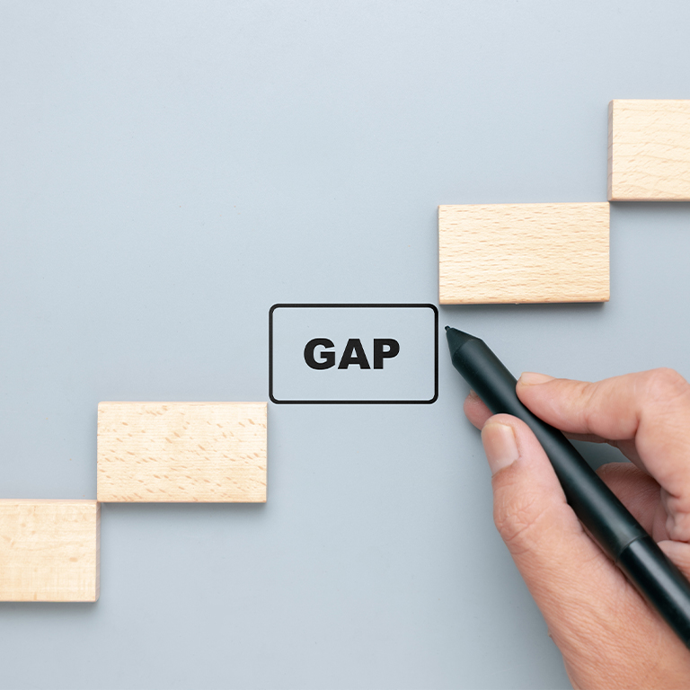 隙間時間を有効活用したい人におすすめ